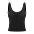 Women's Athletic V-Neck Tank Top